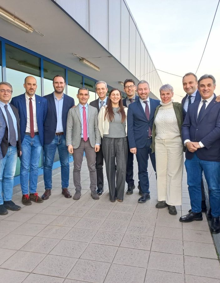 Città Metropolitana vara il Bilancio di previsione per il 2023