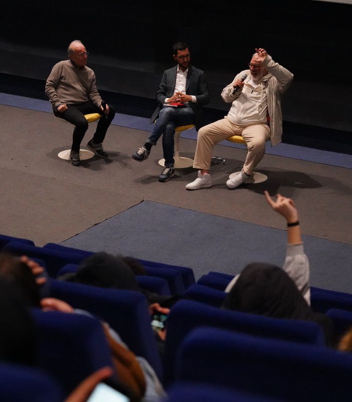 Cinema gratis per la scuola, conclusa la campagna di Agis tra gli studenti piemontesi
