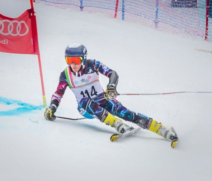 Dopo i “Giovanissimi”, a Bardonecchia scendono in pista i “Master”