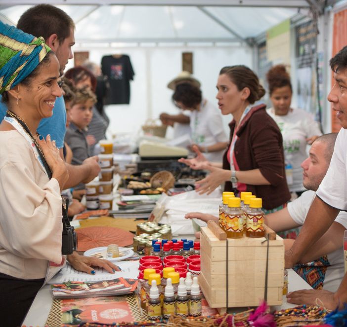 Inizia oggi Terra Madre Salone del Gusto: info su orari, prezzi e come arrivare