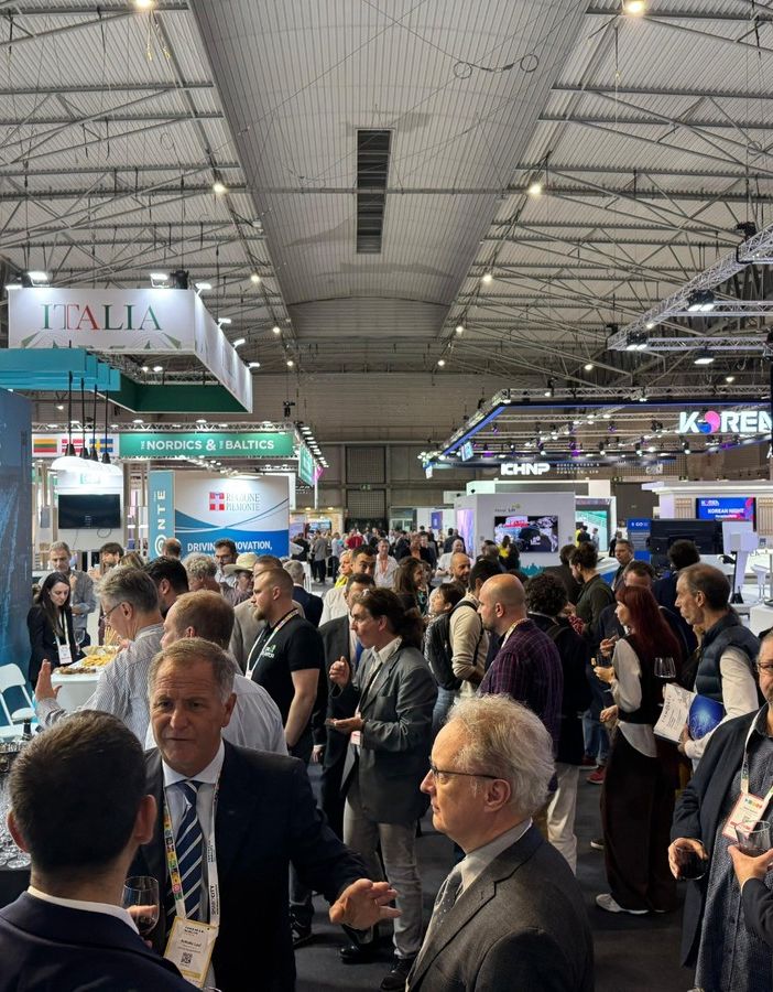 Il Piemonte a Barcellona per l’edizione 2024 di Smart City Expo World Congress