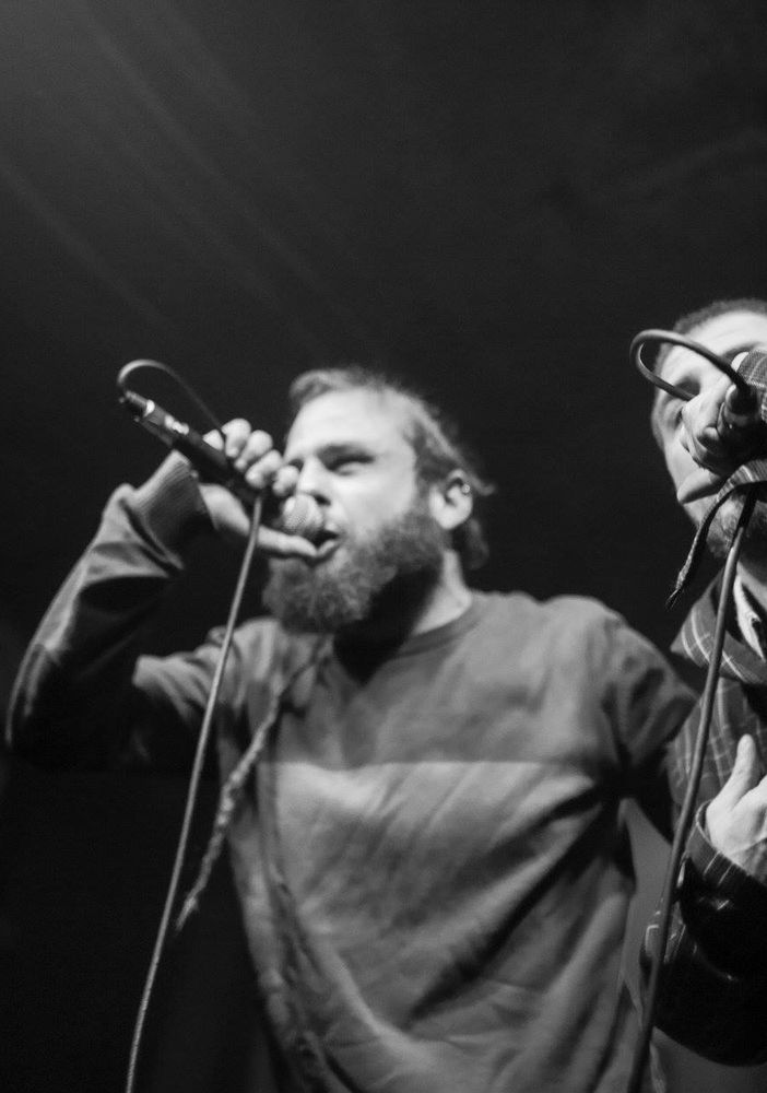 &quot;Smooke Out &amp; Friends&quot; ai Murazzi sul Po: release party per il nuovo &quot;Cosmopolite&quot;