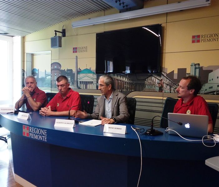 Nel 2016 meno richieste di soccorso ingiustificate al Soccorso Alpino Piemonte:&quot;La compartecipazione costi responsabilizza utenti&quot;