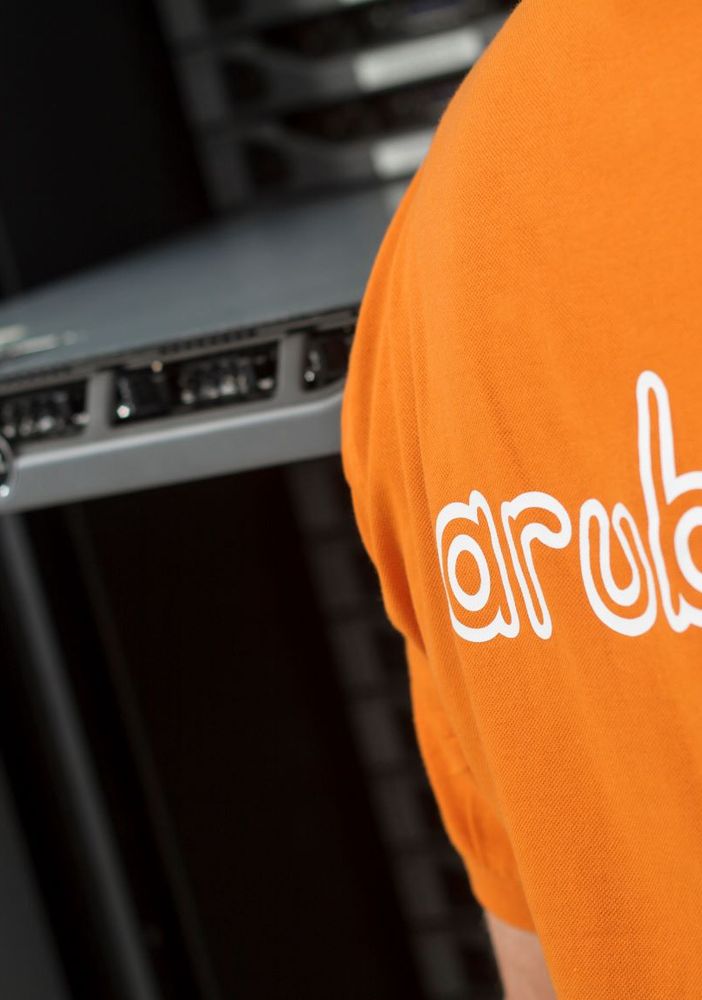Aruba annuncia l’imminente apertura di una Software Factory a Torino