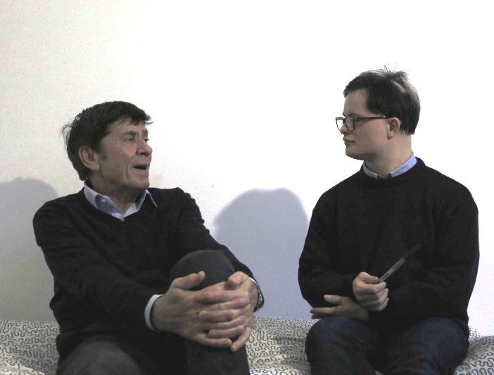 Torino, l’Associazione Museo Nazionale del Cinema presenta “Sognando Gianni Morandi”
