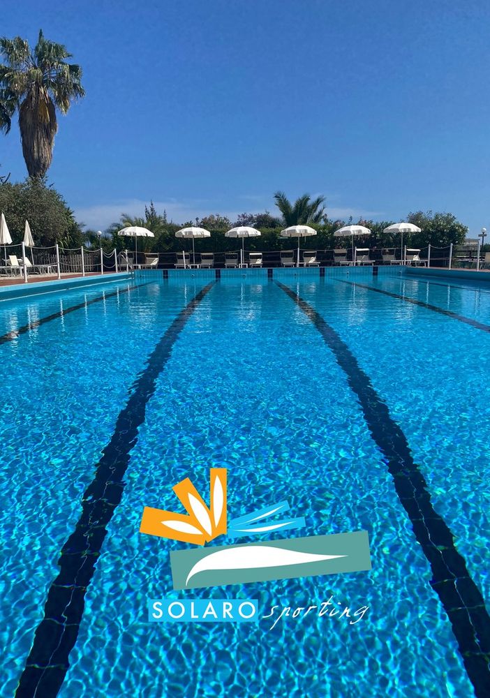 La tua Estate al Solaro Sporting Club Sanremo: Speciale sport e relax per tutti!