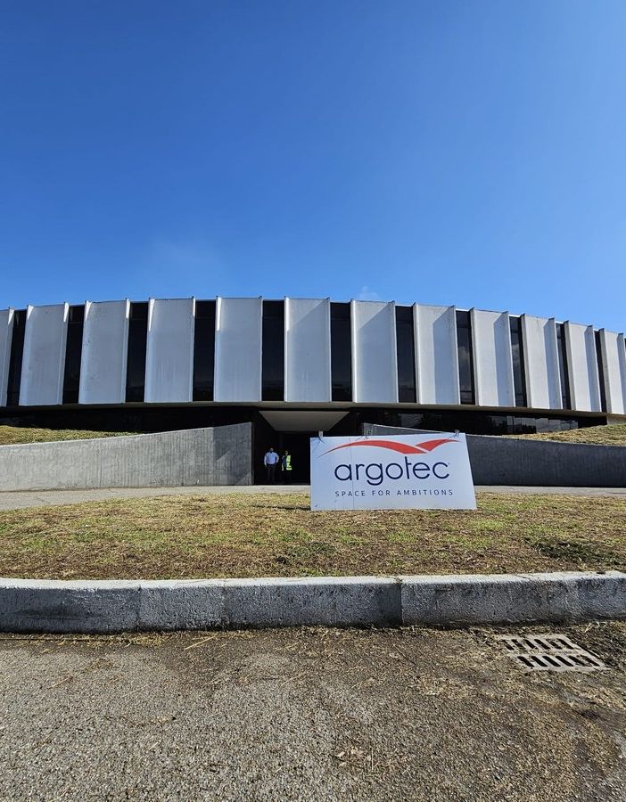Da San Mauro allo spazio: dal 18 giugno Argotec produrrà satelliti nel nuovo Space Park