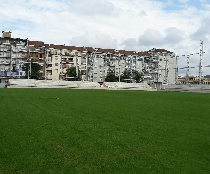 Sotto l'albero un regalo Granata: regali e donazioni per far rinascere lo stadio Filadelfia
