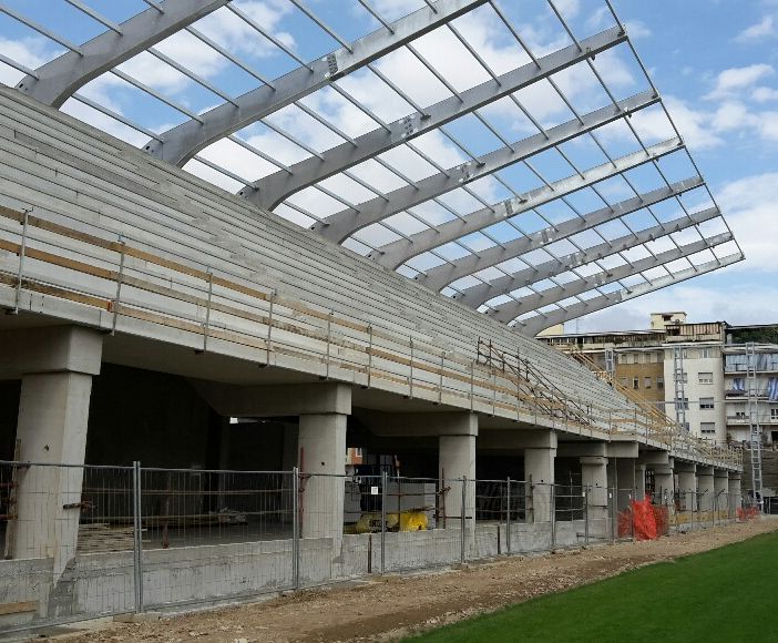 Il nuovo Filadelfia inaugurerà nella Primavera 2017:&quot;Sponsorizzato il recupero dai tifosi, non dalle aziende&quot;