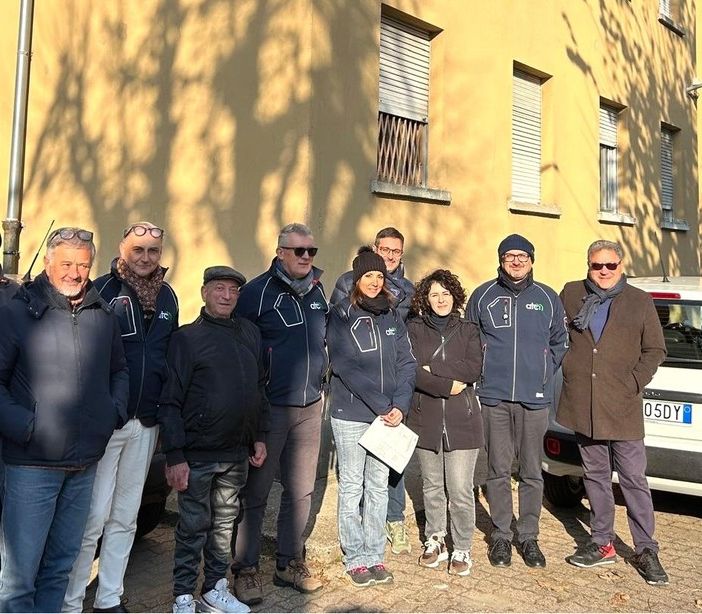 Atc, eliminazione barriere architettoniche e prevenzione incendi: cantieri nei complessi di via Biglieri e via Pacini
