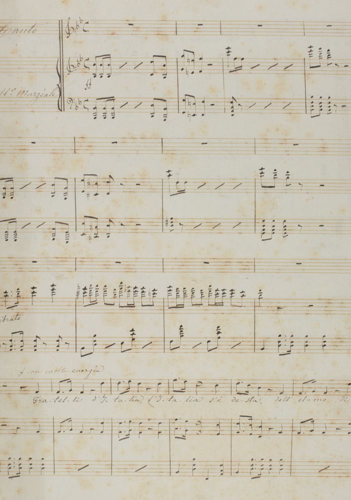 L'inno d'Italia e Torino: una storia lunga, una storia lunga 170 anni. Se ne parla in un evento