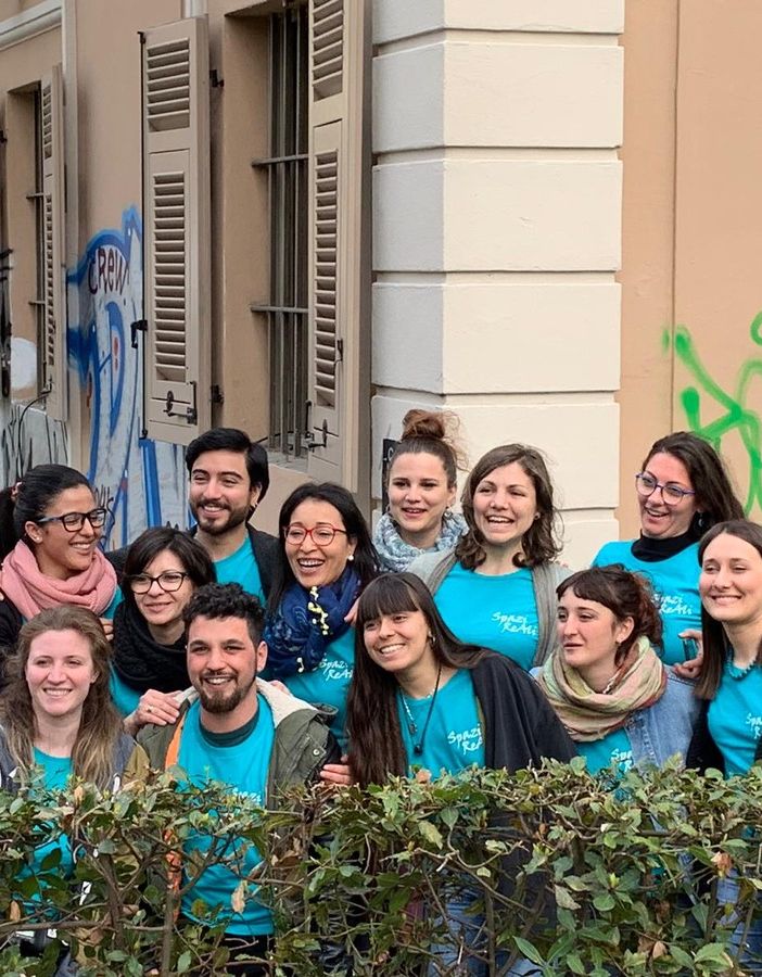 “Spazi Reali”, la nuova casa dei giovani torinesi