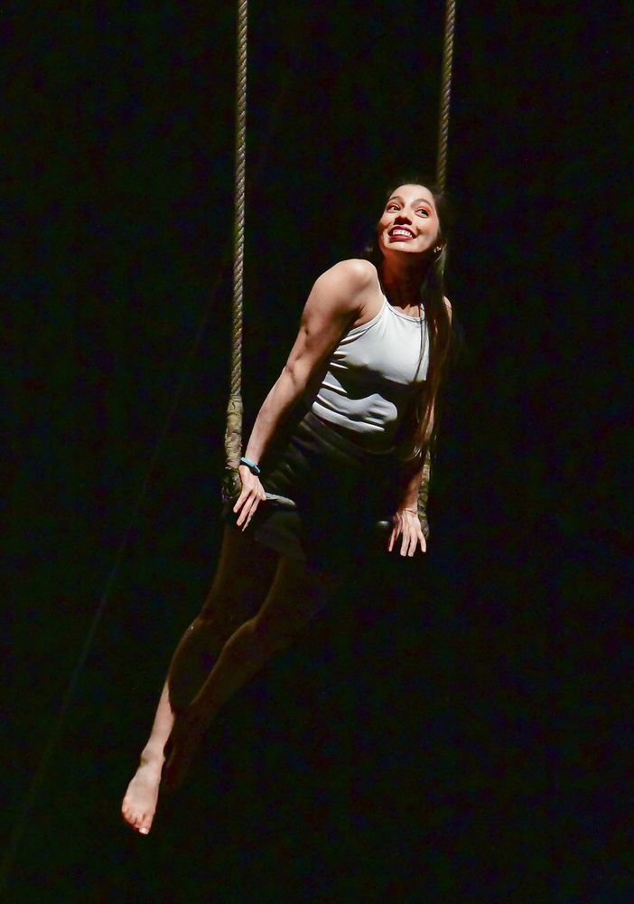 A Torino riparte il circo contemporaneo: gli allievi di FLIC si esibiscono dal vivo e in streaming