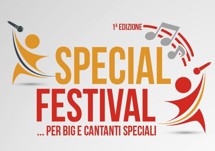 Anche la torinese Elisa Bruna Urbani in gara con i BIG della musica italiana per lo Special Festival 2017 Città della Spezia
