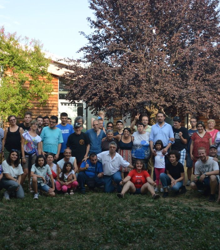 Grugliasco, l’associazione “SpecialMente tu” spegne sette candeline e guarda avanti [FOTO]