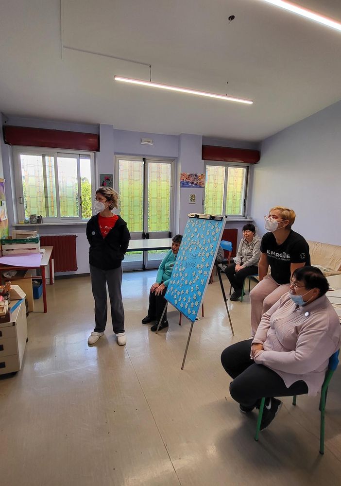 &quot;Spillando diversamente&quot;: a Volpiano un evento speciale per ricordare la Giornata Nazionale dell'Autismo