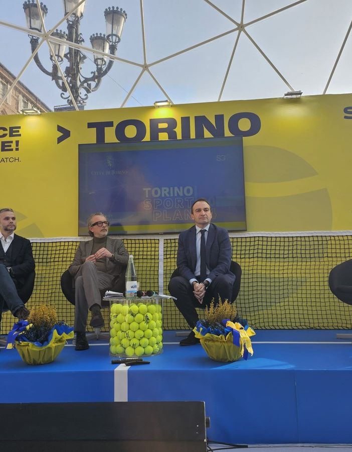 Dal calcio al basket, un terzo dei torinesi fa sport