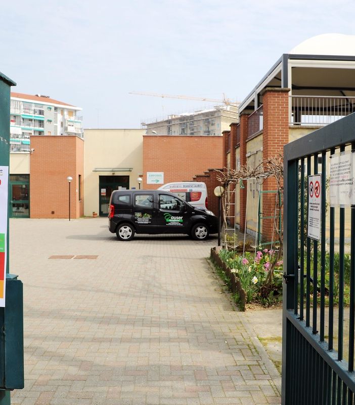Dal 2 aprile attivo il nuovo sportello lavoro di Grugliasco