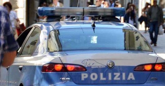 Retata ai giardini Montanaro di Torino, un arresto per stupefacenti