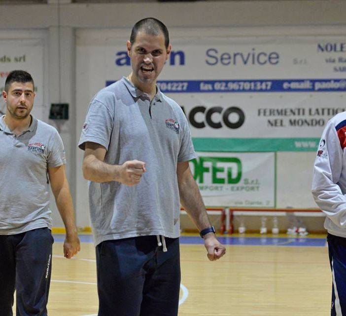 Sant'Anna, tre punti a Saronno per ripartire e riprendere fiducia