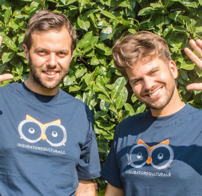 A Venaria l'inQubatore Qulturale, progetto Green della Regione Piemonte
