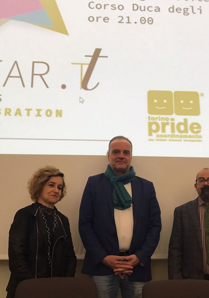 presentazione Star.T