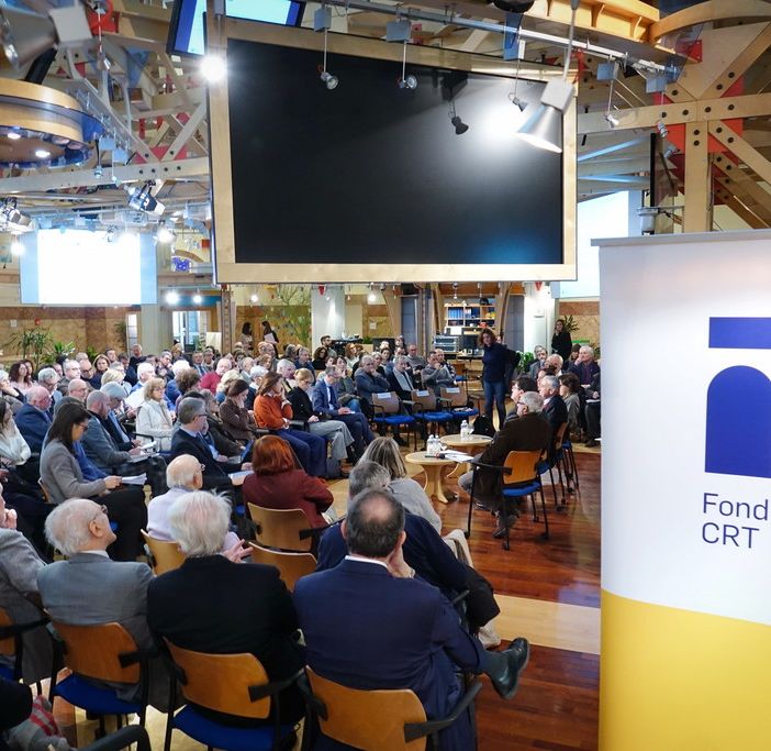Stati generali alla Fondazione Crt: mercoledì appuntamento con 50 talenti del futuro