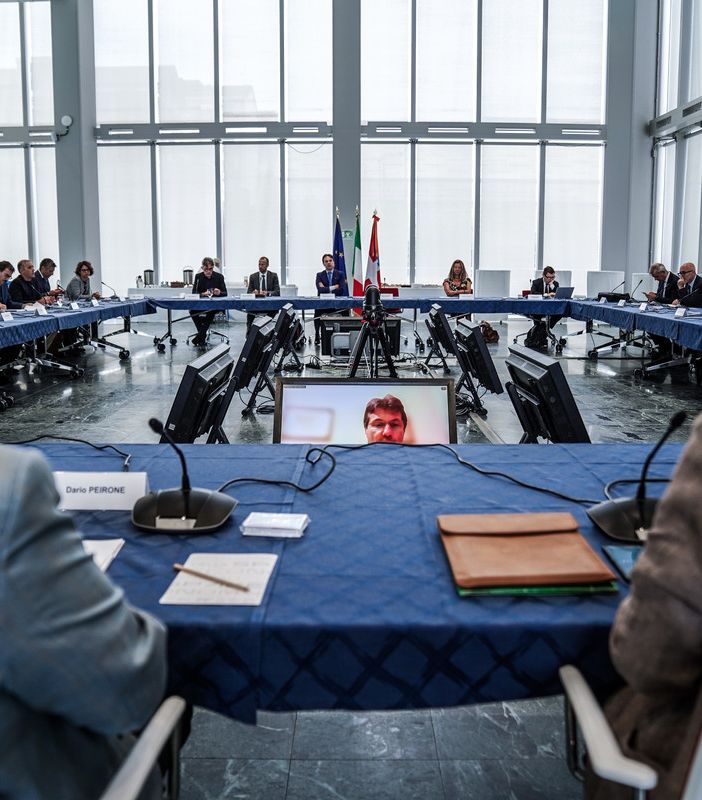 Stati generali della Space Economy: &quot;Il Piemonte ha un ruolo centrale nell'economia dello spazio&quot;