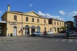 Carmagnola, dichiara false generalità e scappa: 42enne senegalese denunciato dalla Polizia