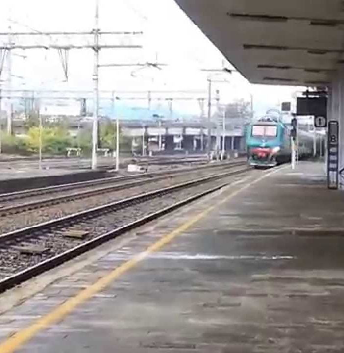 stazione di moncalieri