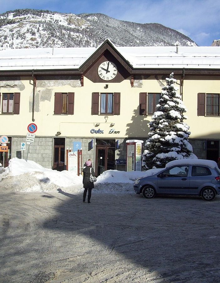 Collegamenti tra la stazione di Oulx e Sauze, Ravello (FdI): &quot;Un autogol due sole corse&quot;