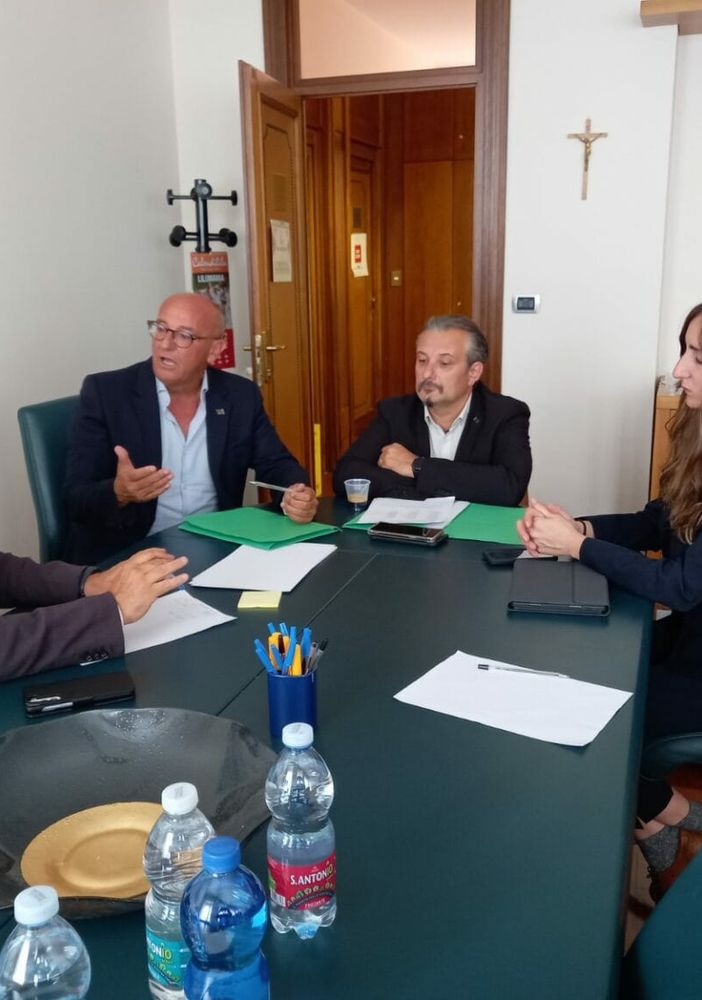 Stecco (Lega): “L'eliminazione delle barriere architettoniche dalle nostre città deve essere un obiettivo&quot;
