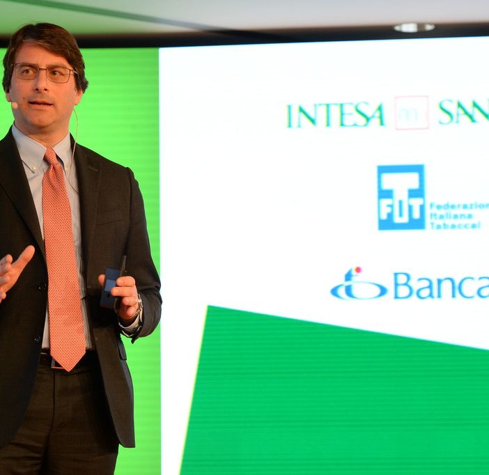 Lanciata la nuova banca ITB