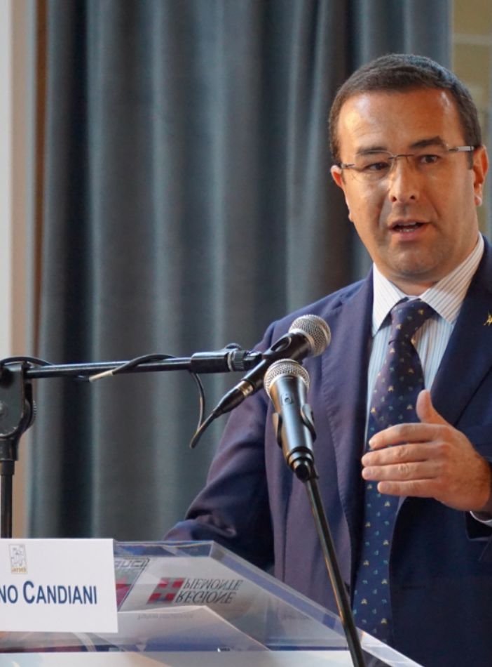 Il sottosegretario Candiani: &quot;Provvedimento farà pulizia della circolare Gabrielli&quot;