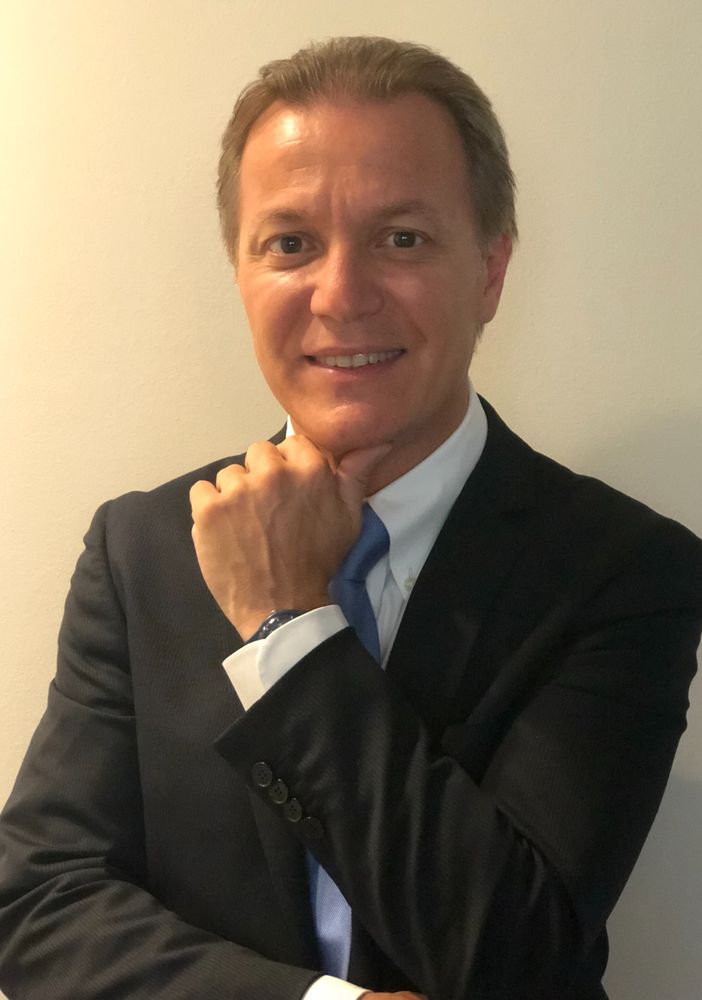 Stefano Cesarini
