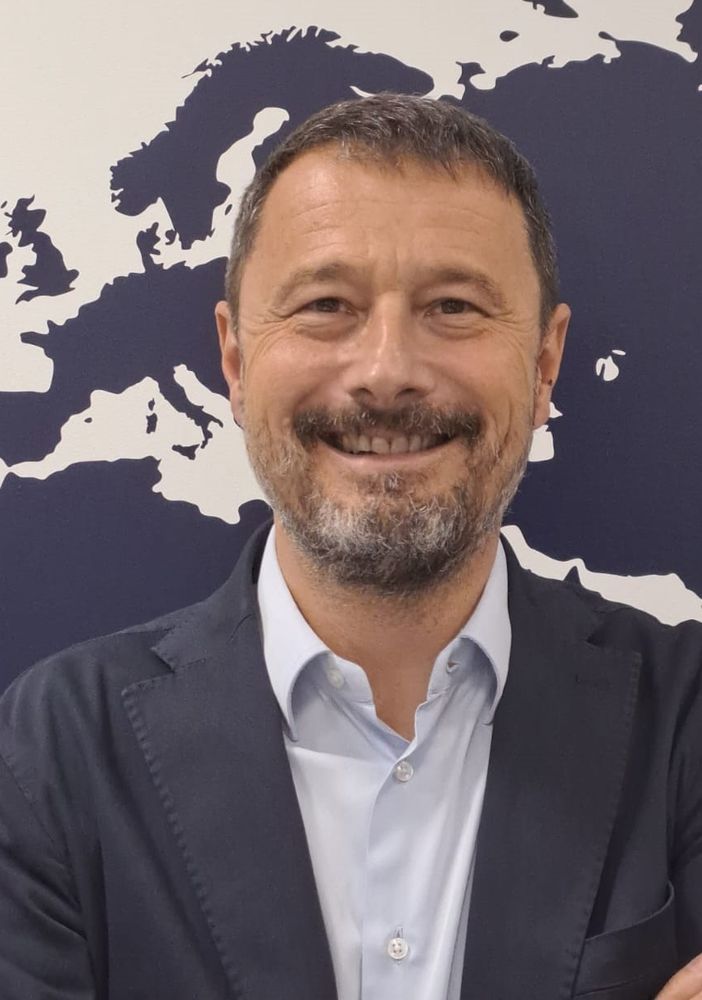 Stefano Cornaglia