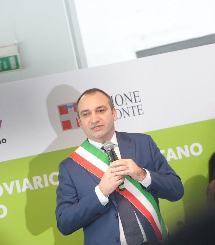 Sganga del M5S: &quot;Ministri fermino Tav&quot;. Lo Russo del Pd: &quot;A Torino referendum su opera&quot;