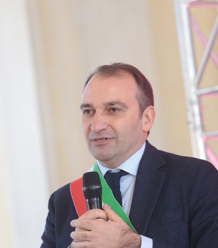 Lo Russo su Stellantis: “Guardiamo al presente e al futuro”