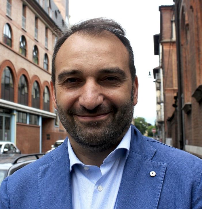 Stefano Lo Russo