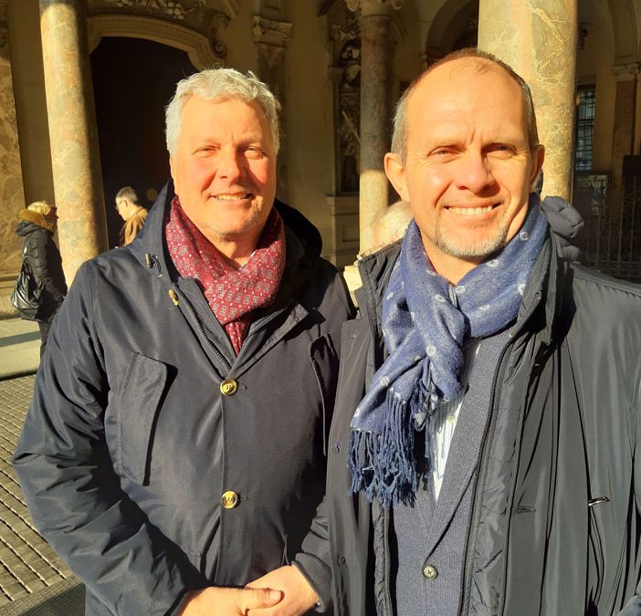 Green Deal, tra limiti e opportunità: a Torino l'assemlea provincia della Cia