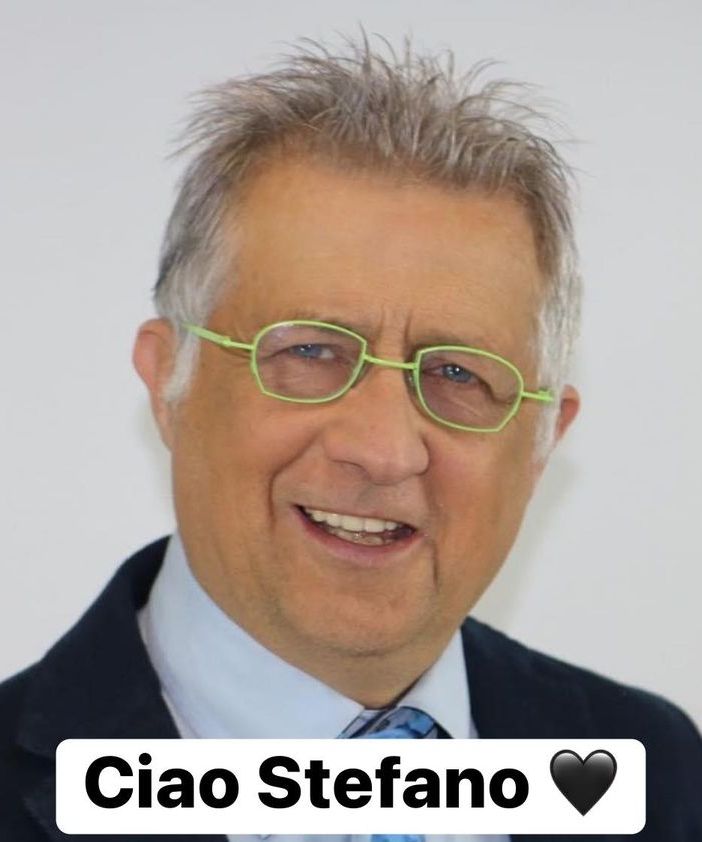 La foto pubblicata dal sindaco Tragaioli per ricordare Stefano Torrese