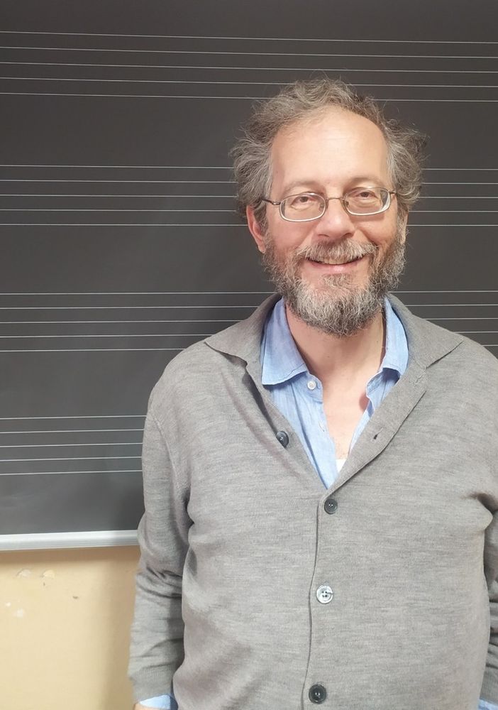 Stefano Zenni