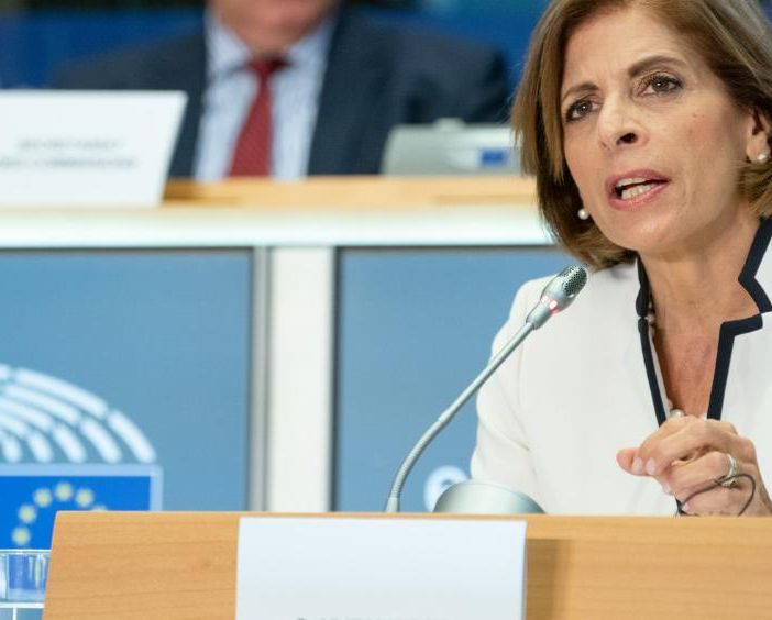 Giornata mondiale senza tabacco 2021: dichiarazione della Commissaria per la Salute e la sicurezza alimentare Stella Kyriakides