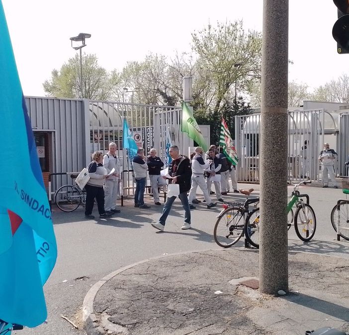 Nuovo contratto Stellantis, i sindacati firmatari preparano l'assemblea con i lavoratori: &quot;Resta il tema dei carichi di lavoro eccessivi&quot;