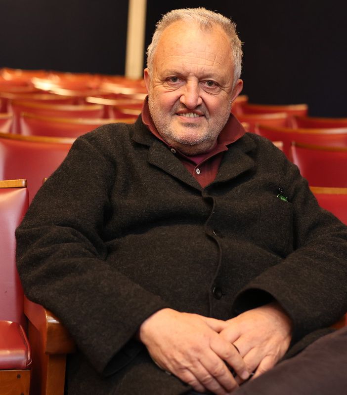 Steve della Casa