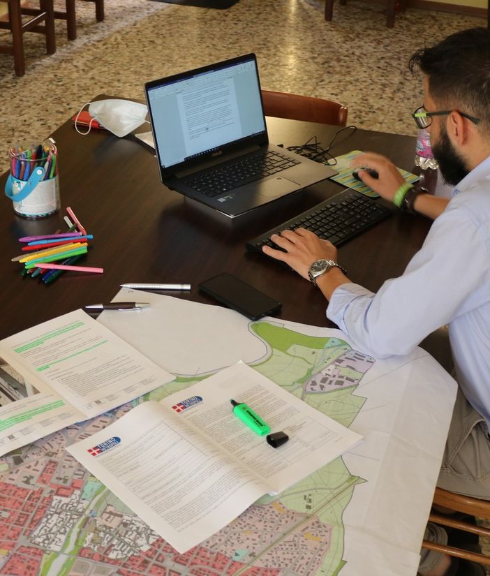 Ponte Nuovo di Alpignano, Palmieri: &quot;Confermata la riapertura a metà settembre, ma i problemi non finiscono&quot;