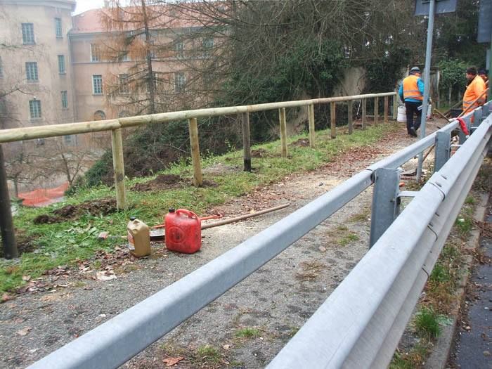 Da domani a venerdì chiusa la statale 10 nel tratto tra Mongreno e imbocco Traforo del Pino