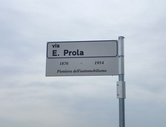 Quattro nuove strade a Torino intitolate a quattro donne che hanno cambiato la storia d'Italia