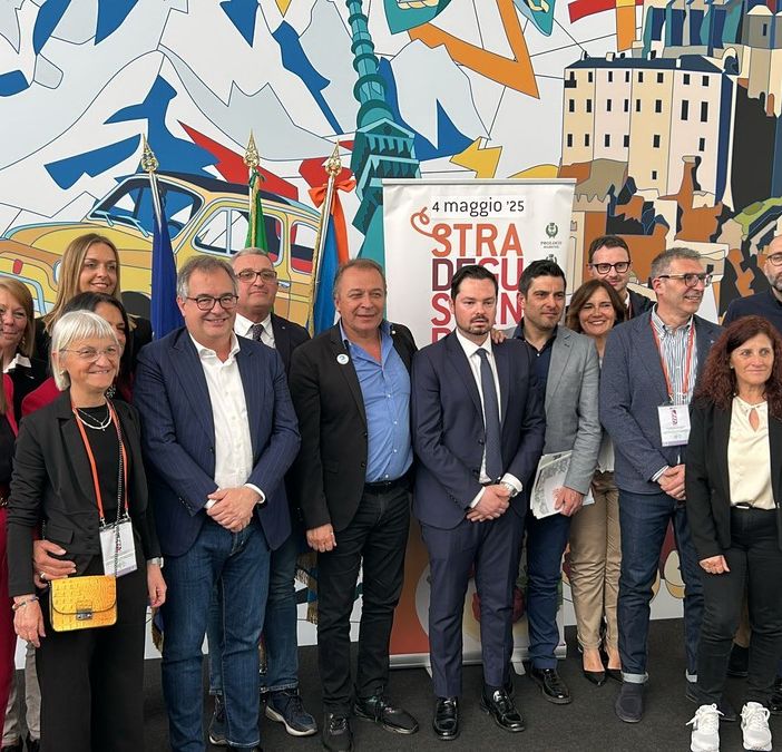 Stradegustando, a Marene torna l’appuntamento che mette in marcia l’appetito