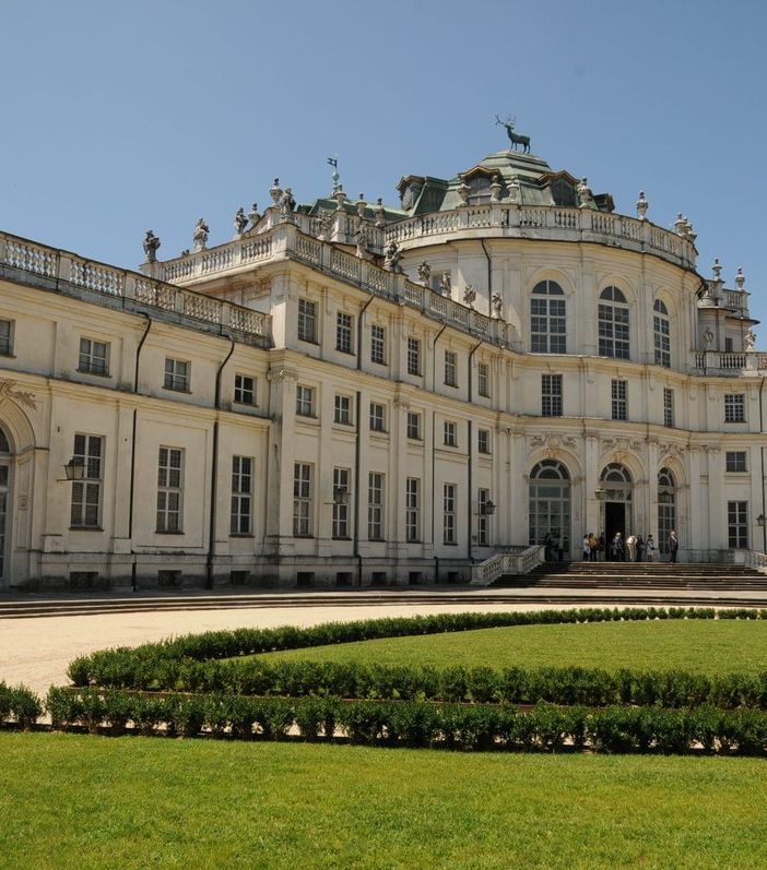 palazzina di stupinigi